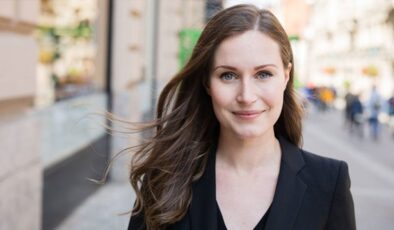 Finlandiya Başbakanı’nın gece kulübünde eğlenmesi tepki topladı