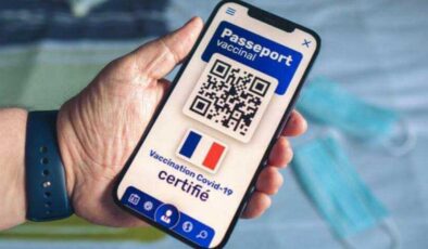 Fransa’da 11 bin sahte sağlık ruhsatı ele geçirildi