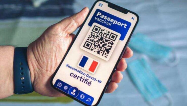 Fransa’da koronavirüs tedbirleri artırıldı