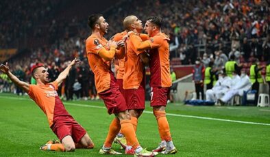 Galatasaray – Adana Demirspor maçı ne zaman, saat kaçta, hangi kanalda? İşte muhtemel 11’ler