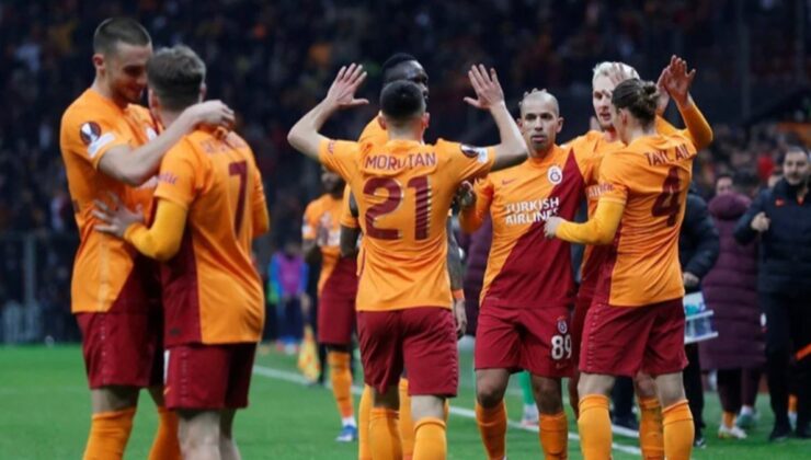 Galatasaray – Altay – CANLI SKOR