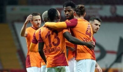 Galatasaray – Başakşehir maçı ne zaman, saat kaçta, hangi kanalda? İşte muhtemel 11’ler