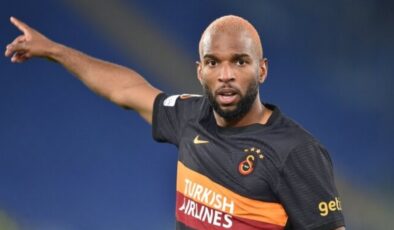 Galatasaray’da Ryan Babel ve Sofiane Feghouli yolcu