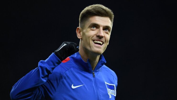 Galatasaray’ın golcü adayı: Krzysztof Piatek