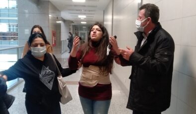 Gaziosmanpaşa’da genç kadını kurşuna dizen şahsa 18 yıl hapis cezası