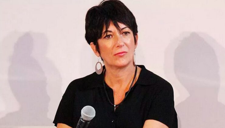 Ghislaine Maxwell’in seks ticareti davasında suçlu olduğuna karar verildi