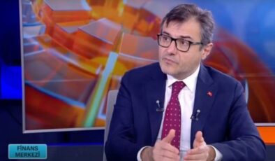 Göksel Aşan: Ocak ayı enflasyonu eksi gelebilir