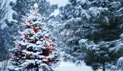 Gözler gökyüzünde: Bu yılbaşında kar yağacak mı?