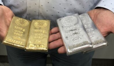 Gümüş altın çağını yaşıyor