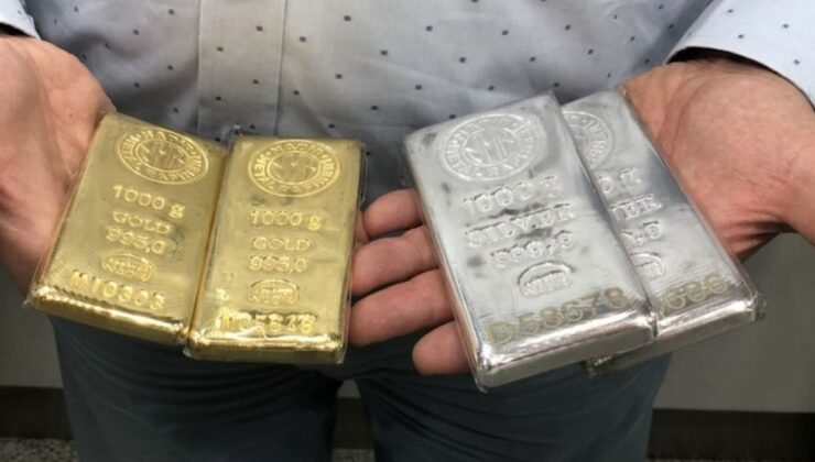 Gümüş altın çağını yaşıyor