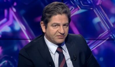 Güntekin Onay’dan Hasan Ali Kaldırım’a tepki