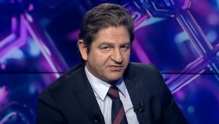 Güntekin Onay’dan Hasan Ali Kaldırım’a tepki