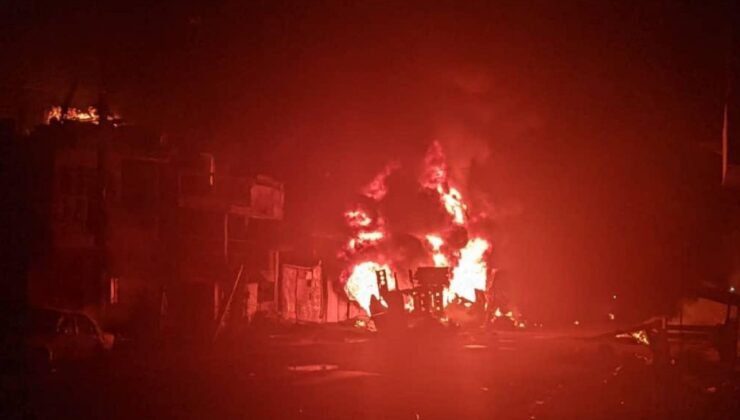 Haiti’deki patlamada ölü sayısı 90’a yükseldi