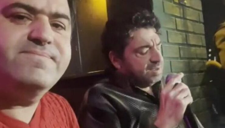 Hakan Taşıyan’ın son hali