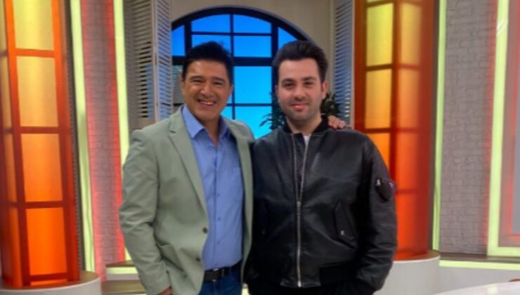 Hakan Ural Engincan Ural’ı paylaştı