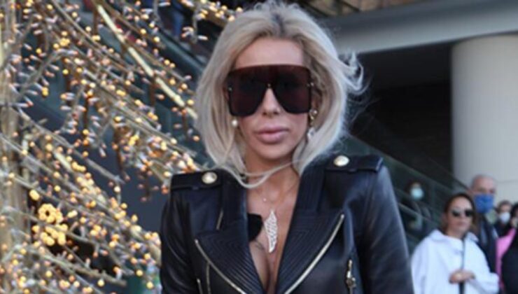 Hande Demir’in alışveriş tarzı