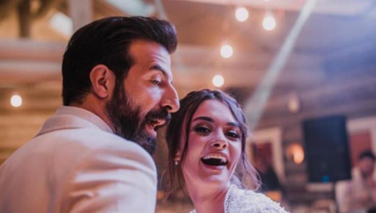 Hande Soral ve İsmail Demirci’nin bebeklerinin cinsiyeti belli oldu