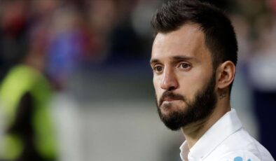 Hatayaspor’da Emre Çolak ile yollar ayrıldı