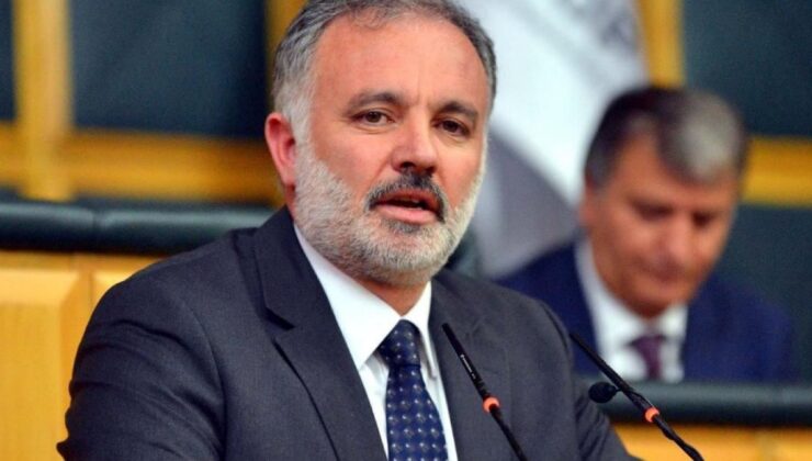 HDP’li Ayhan Bilgen partisinden istifa edeceğini açıkladı