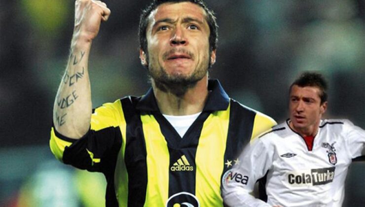 Hem Beşiktaş hem Fenerbahçe forması giyenler