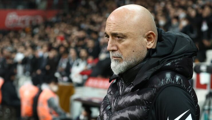 Hikmet Karaman: Oğuzhan oyuna girmek istemiyordu