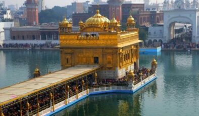 Hindistan’da Sihizme saygısızlık eden 2 kişi öldürüldü