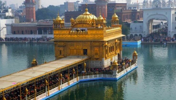 Hindistan’da Sihizme saygısızlık eden 2 kişi öldürüldü