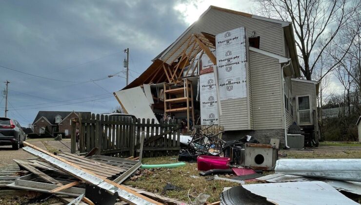 Hortum felaketinin ABD’ye maliyeti 5 milyar dolar