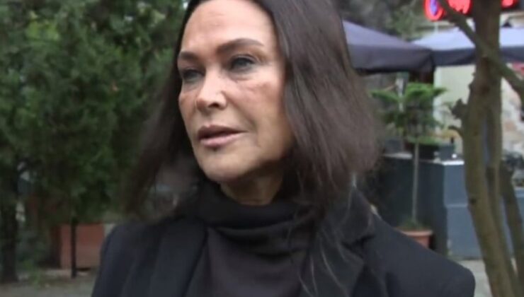 Hülya Avşar’ın ekonomi yorumu: Gerekirse simit yeriz