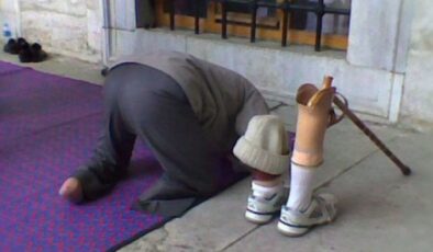 Hz. Peygamber ve engelliler