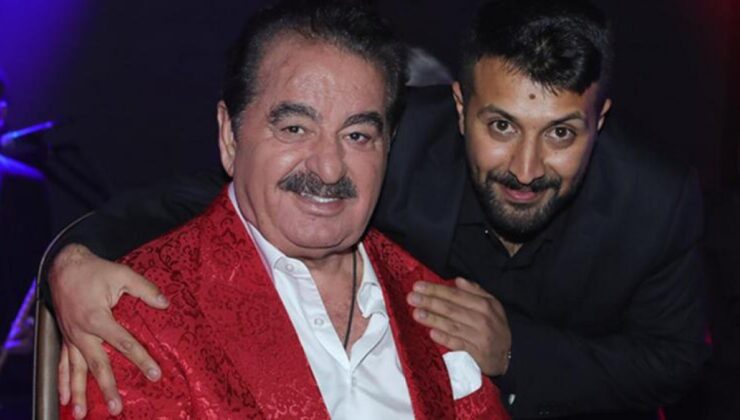 İbrahim Tatlıses hayranının kredi borcunu kapatacak