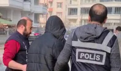 Iğdır’da hırsızlar parmak izinden yakalandı