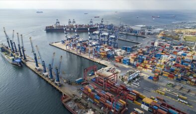 İhracatçılar 2023 hedefine hazırlanıyor