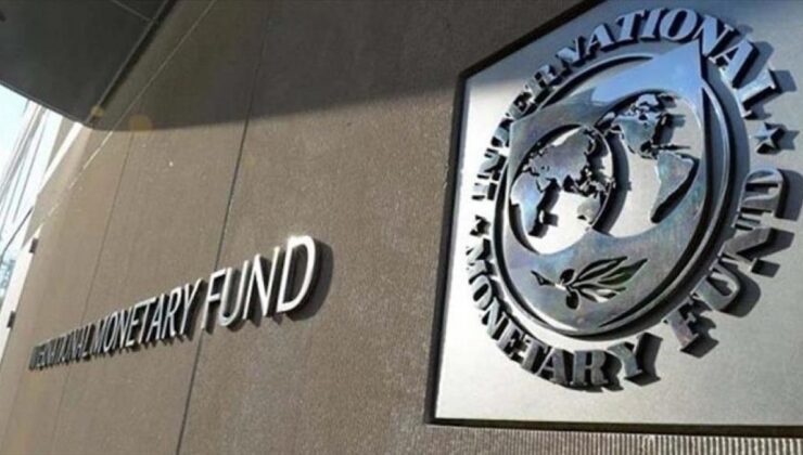 IMF’den düşük gelirli 25 ülkeye ek borç yardımı