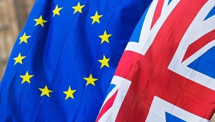 İngilizlerin yüzde 61’i Brexit’ten memnun değil