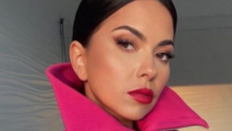 Inna Türkiye’ye geliyor