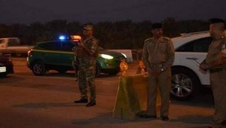 Irak’ta çatışma: 6’sı çocuk 20 ölü