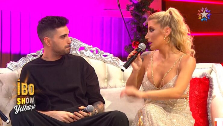 İrem Derici: Çok fena aldatıldım