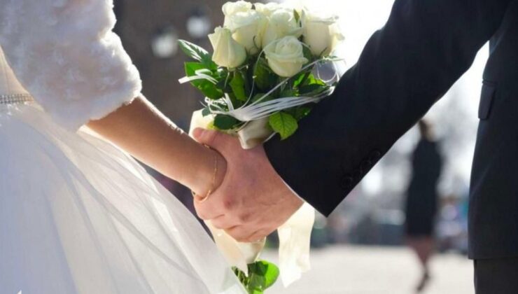 İstanbul’da düğün gecesi eşinden dayak yiyen damat boşanma davası açtı