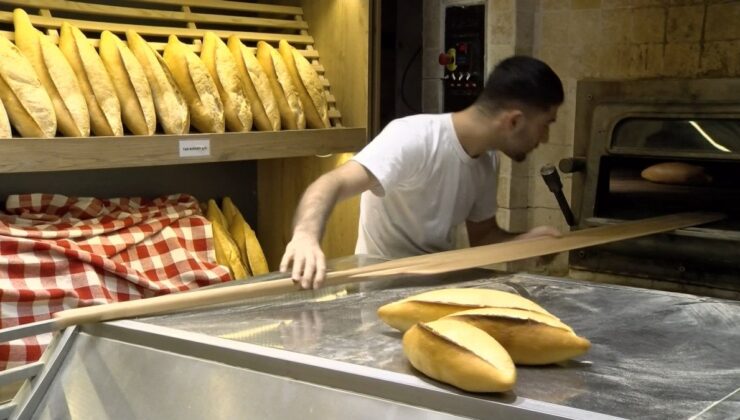 İstanbul’da ekmeğin gramajını düşürdüler, fiyatını artırdılar
