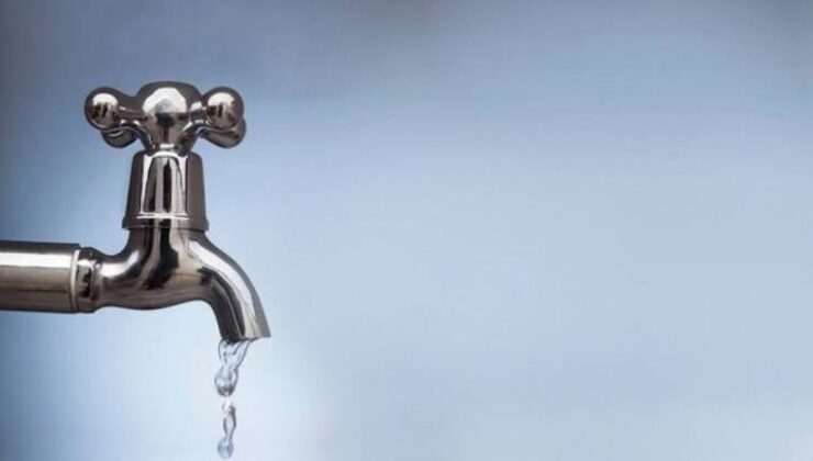 İstanbul’da sular ne zaman gelecek? 19 Aralık 2021 İSKİ arıza sorgulama