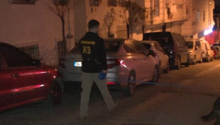 İstanbul’da uyuşturucu tacirlerine helikopter destekli operasyon yapıldı