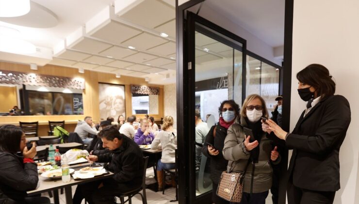 İtalya’da ‘Süper Yeşil Geçiş’ uygulaması başlıyor