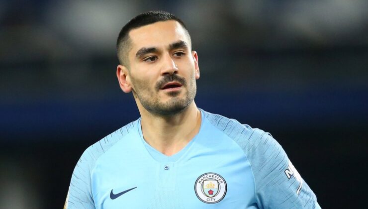 İzmir’de İlkay Gündoğan’ın desteğiyle otizmliler için özel materyal donanımlı sınıf açıldı