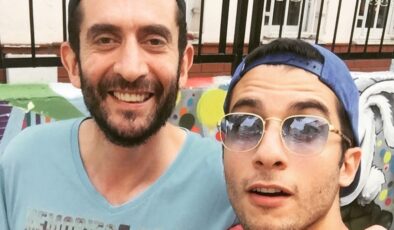 İzzet Altınmeşe’nin acı günü