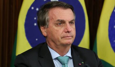 Jair Bolsonaro hakkında yalan haber yaymaktan soruşturma açıldı