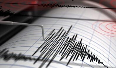 Japonya’da 6 büyüklüğünde deprem