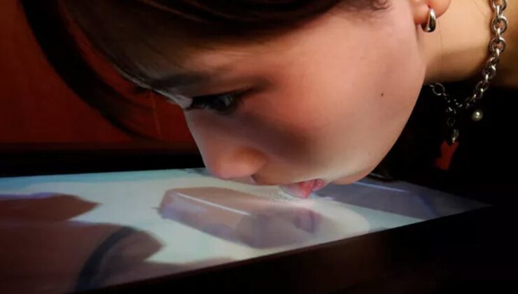 Japonya’da yalanabilir televizyon üretildi