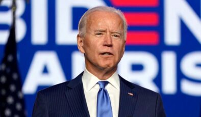 Joe Biden’dan 768 milyar dolarlık savunma bütçesine onay