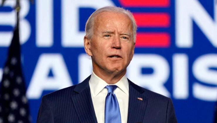 Joe Biden’dan 768 milyar dolarlık savunma bütçesine onay